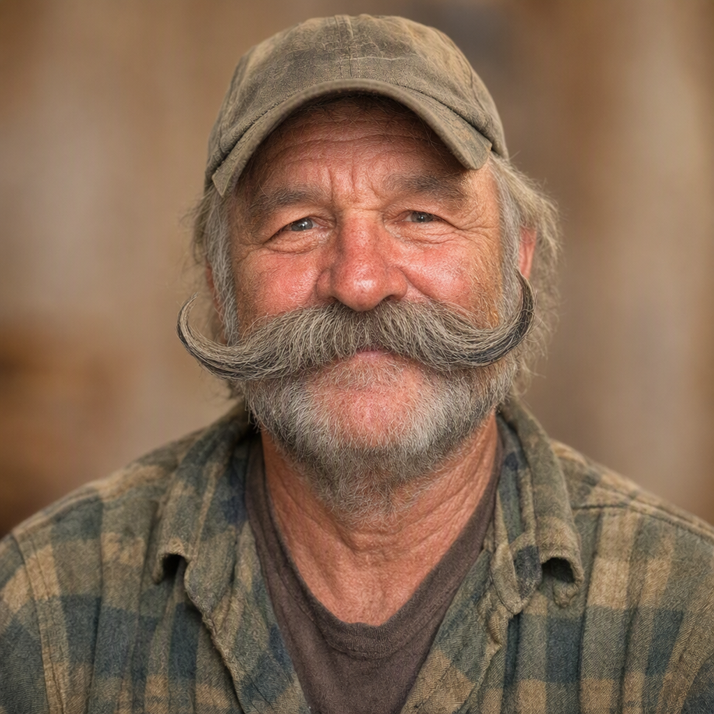 Walter Frontiersman